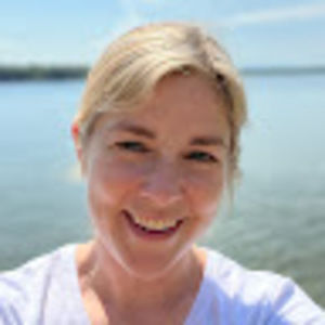 Meet your Posher, Kate